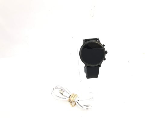 fossil carlyle hr