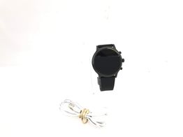 fossil carlyle hr