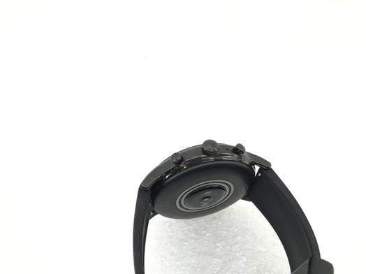 fossil carlyle hr