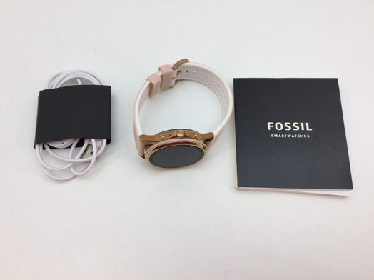 fossil gen 5 lte