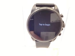 fossil gen 6 ftw4059