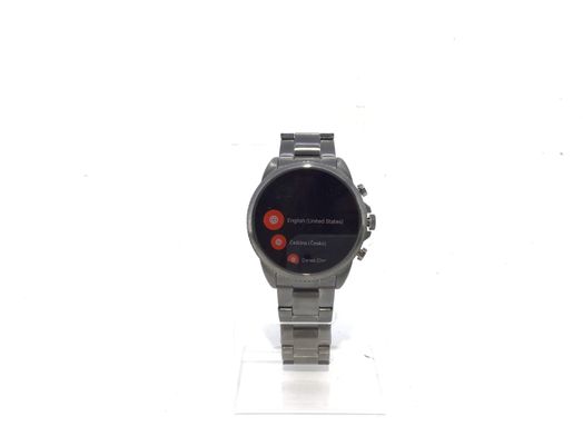 fossil gen 6 ftw4059