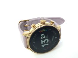 fossil gen 6 ftw4059