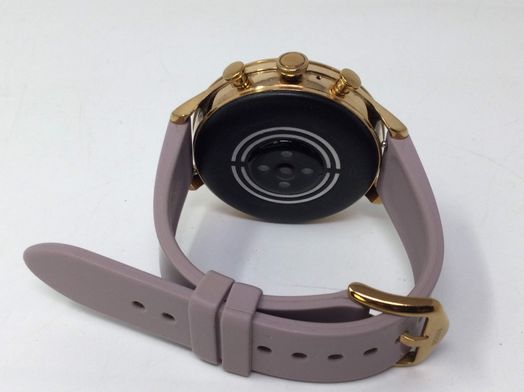 fossil gen 6 ftw4059
