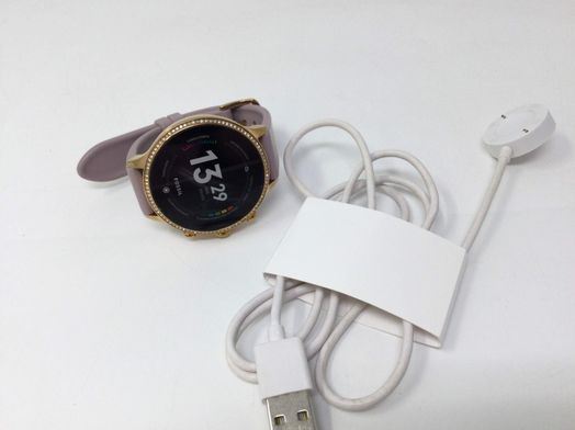 fossil gen 6 ftw4059
