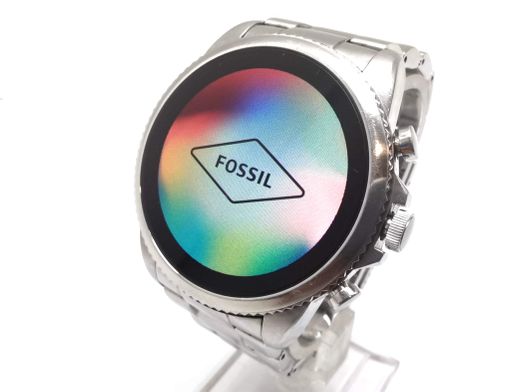 fossil gen 6 ftw4066