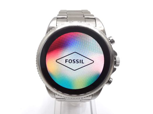 fossil gen 6 ftw4066