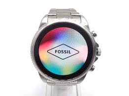 fossil gen 6 ftw4066