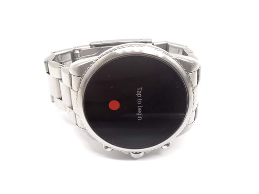 fossil gen 6 ftw4066