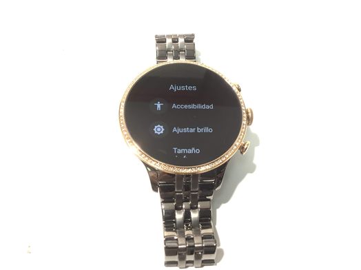 fossil gen 6 ftw6078