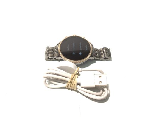 fossil gen 6 ftw6078