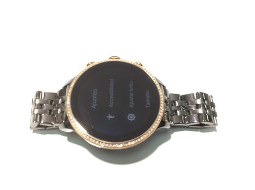 fossil gen 6 ftw6078