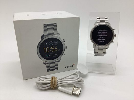 fossil q explorist gen 3 dw4a