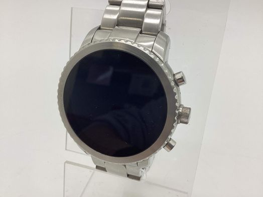 fossil q explorist gen 3 dw4a