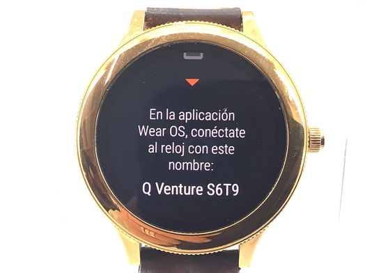 fossil q venture gen3