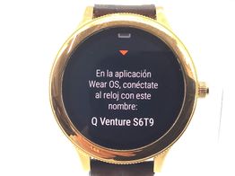 fossil q venture gen3