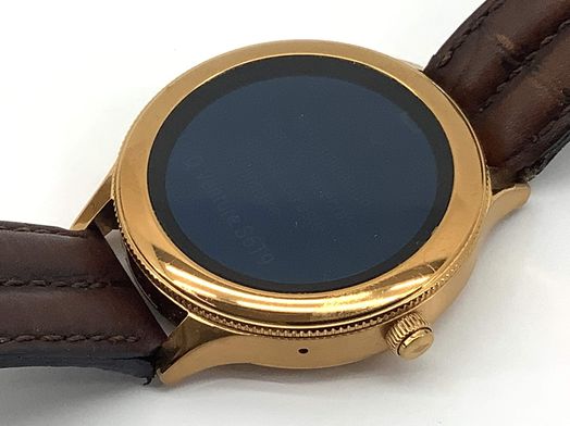 fossil q venture gen3