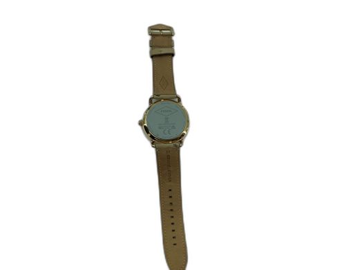 fossil q wander gen2