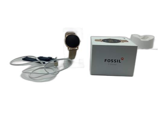 fossil q wander gen2