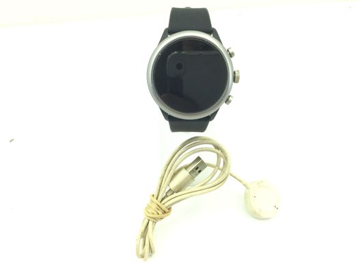 fossil sport
