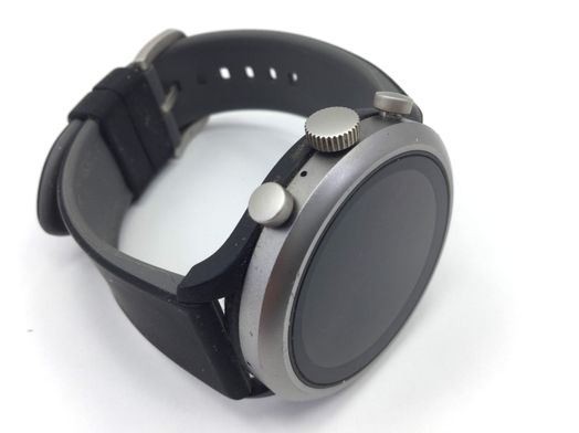 fossil sport
