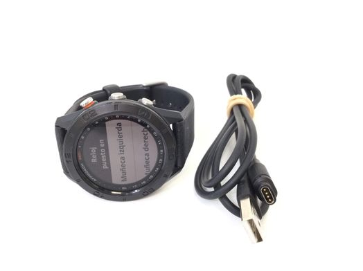 garmin approach s60