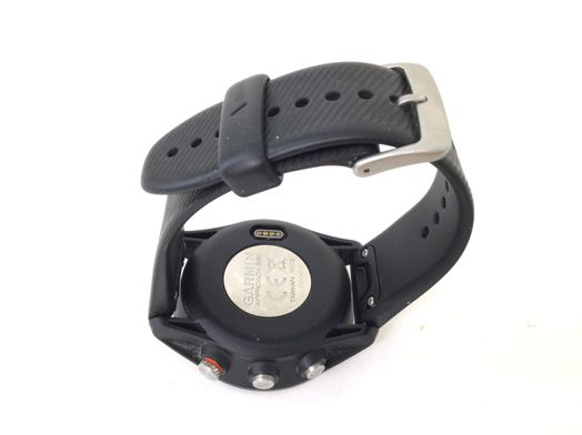 garmin approach s60