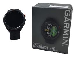 garmin approach s70
