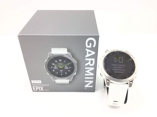 garmin epix 2