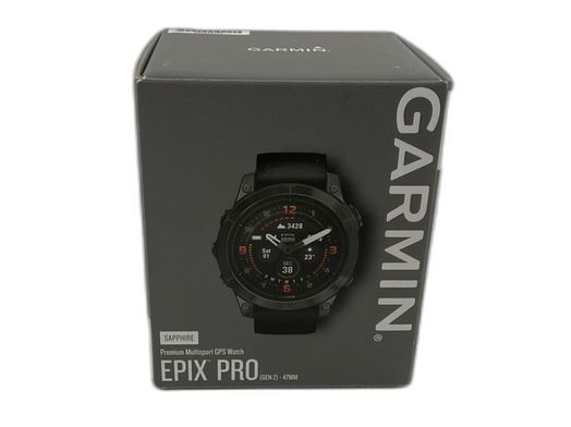 garmin epix pro gen 2