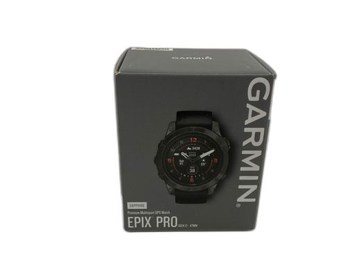 garmin epix pro gen 2