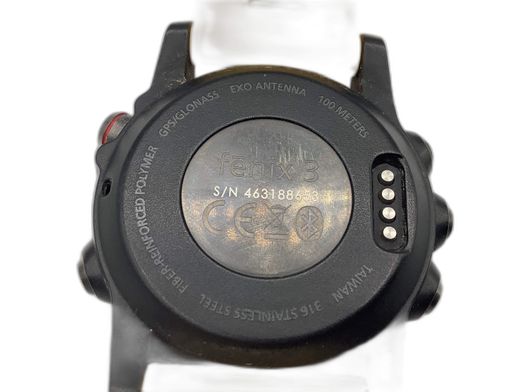 garmin fenix 3