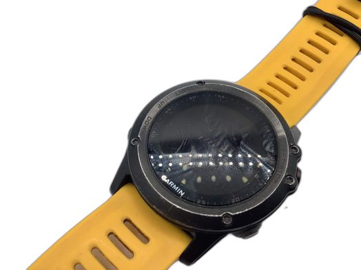 garmin fenix 3
