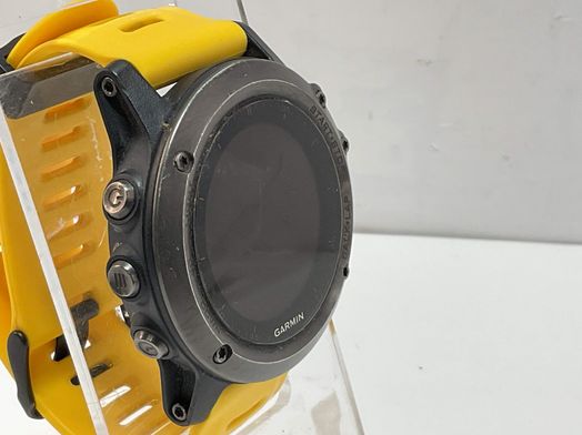 garmin fenix 3