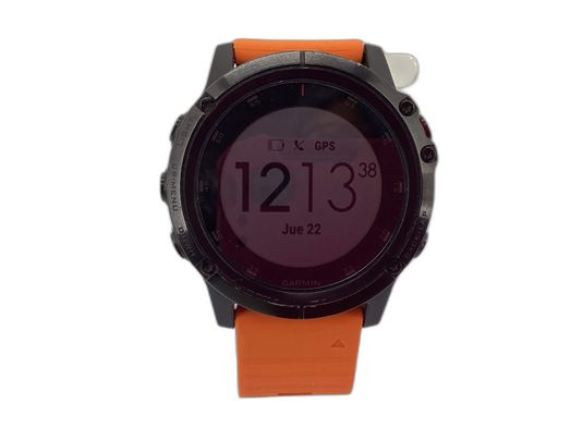 garmin fenix 5 plus
