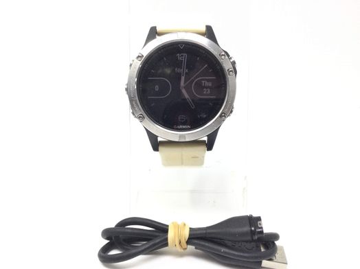garmin fenix 5