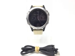 garmin fenix 5