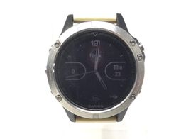 garmin fenix 5