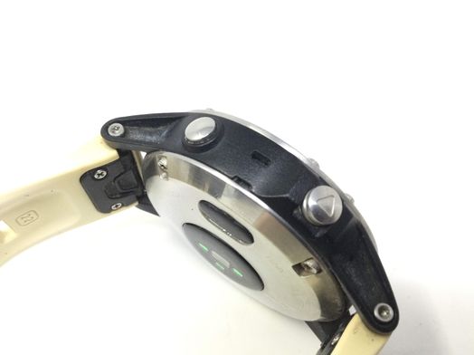 garmin fenix 5