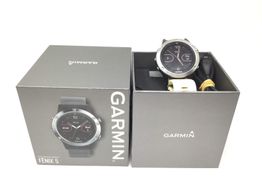 garmin fenix 5