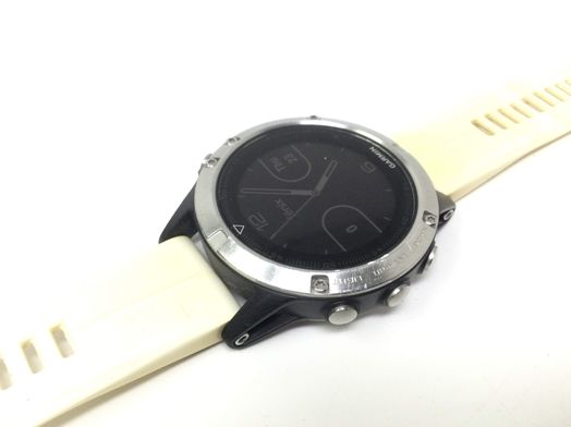 garmin fenix 5
