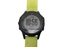 garmin fenix 5