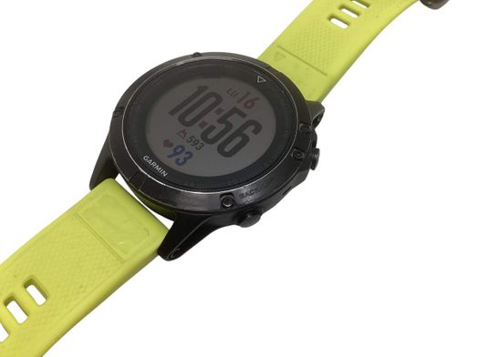 garmin fenix 5