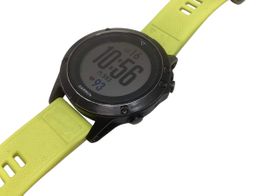 garmin fenix 5