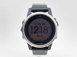garmin fenix 5s