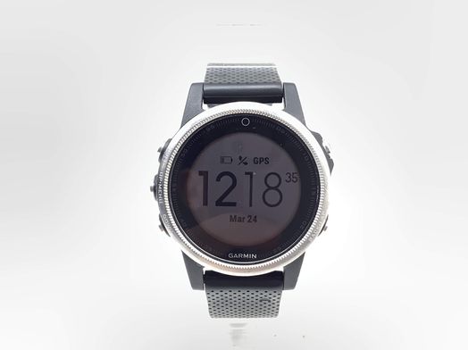 garmin fenix 5s