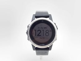 garmin fenix 5s