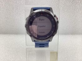 garmin fenix 5x plus