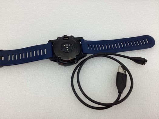 garmin fenix 5x plus