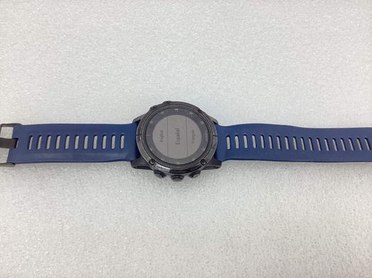 garmin fenix 5x plus